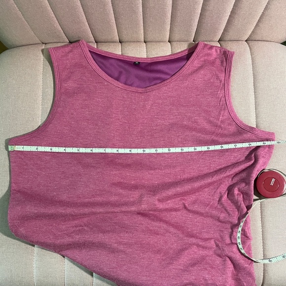 Stretchy pink dress - Picture 4 of 4